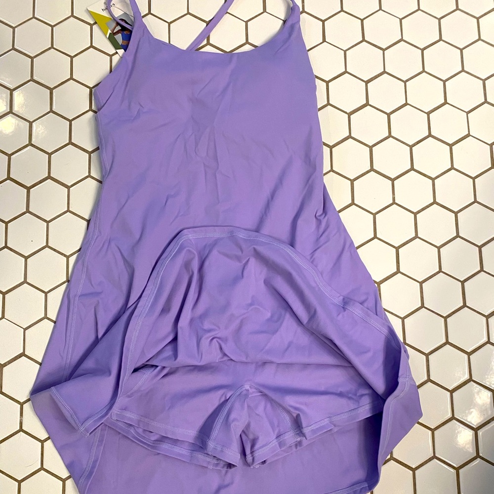 Halara athletic dress XS